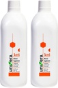 Univera KM Mineral Supplements124; Original Karl Jurak Formel 124; Rich in Kalium & Vitumums124; Stabiliserer pH Balance 124; Understøtter fordøjelse + Nutrient Absorption 124; Natural Phytonutrients