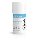 Isotonix Vision Formel med Lutein - understøtter Eye Health, Vision & Circulation - Antioxidanter, Zink, C-vitamin, E, Bilberry, Zeaxanthin - Eye supplement til Klarhed & Beskyttelse - 30 Serveringer