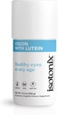 Isotonix Vision Formel med Lutein - understøtter Eye Health, Vision & Circulation - Antioxidanter, Zink, C-vitamin, E, Bilberry, Zeaxanthin - Eye supplement til Klarhed & Beskyttelse - 30 Serveringer