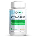 Projekt AD Astragalus Nyre sundhed supplement (60 Tjenester)