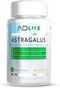 Projekt AD Astragalus Nyre sundhed supplement (60 Tjenester)