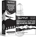 SUMMIT Højde Sygdom Nødhjælp Roll- On (10 ml)