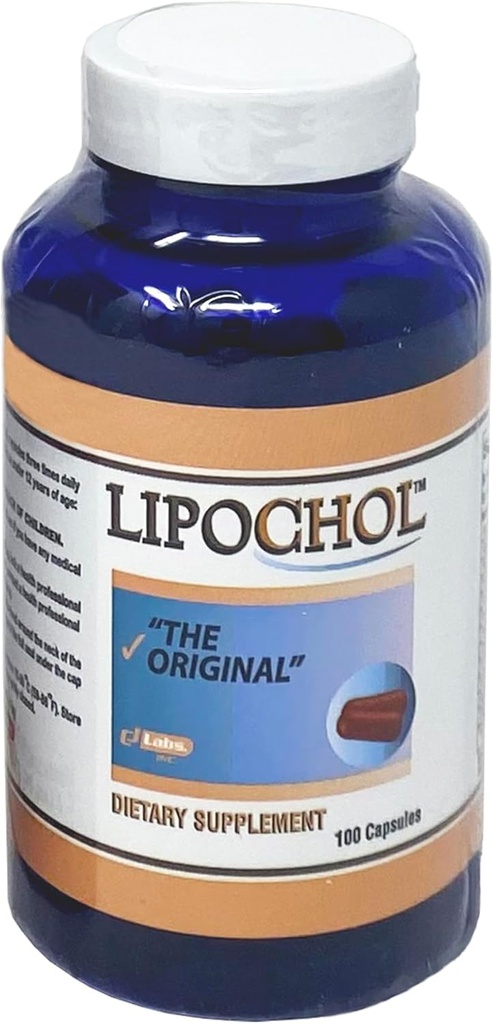 Kosttilskud til leverafvænning og -rensning, daglig afvænning og leverstøtte med vitaminer, ernæringsmæssig støtte, afvænning og reparation, 100 kapsler, 1 - Pack