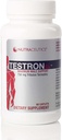 TestronSX - Testosteron support med 750mg Tribulus Terrestris - øger mandlige vitalitet, Stamina & ydeevne - 60 kapsler