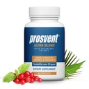 Advanced Prostate Support Ultra - Natural Supplement med Saw Palmetto, Pygeum, Lycopene, Stinging Nitle, Beta sitosterol, Tranebær og mere til Ease Urinary Frequency & Hastighed (60 Greve)