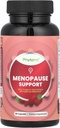 Phytoral Complete Herbal Menopause Supplement for kvinder - kvindelige Hormone Balance Kapsler for natten Sved Hot Flashs & Mood Swings med Dong Quai, Chaste Berry & Black Cohosh Root - 60 Count Pack