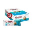 Tænk! Minis, Cupcake Batter, 15 Greve