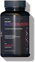 Rå hel mad immunforsvar: 100% Plant baserede C-vitamin - færdige lavet Vegan Vitamin D3 K2, Selenium Glycinate med Kelp Jod til Thyroid Support (60 Servere) Zink Orotere med Elderberry