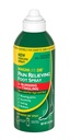 MagniLife DB smertestillende fodspray, naturligt kølende smerte lindring til Soothe Burning og Tingling, Egnet til Diabetic Skin - 3oz