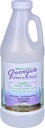 Georges Aloe Vera - Bitter Free - Ingen konserveringsmidler - 100 Procent Aloe Vera - 32 fl oz (pakning med 4)