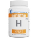 Systemiske formler: # 44 - H - Heart