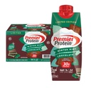 Premier Protein Winter Mint Chocolate Protein Shake 11 Fl Oz (pakke med 1)