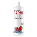 NutraOne Carnicuts L- Carnitin Liquid Supplement Stimulant Free * (Berry Blast - 32 Servere)