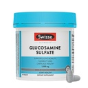 Swisse Glucosamin Sulfate Joint Support Supplement for Mobility and Flexibility Health
