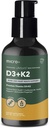 D3K2 + ved Micro + Vitamin supplement med LifeSorb teknologi - D3 K2 supplement, ben og immunforsvar