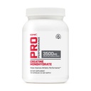 GNC Pro Performance Creatinine Monohydrat 3.5g Supplement, Forbedrer muskeltræning, Endurance og ydeevne, 120 Kapsler, 24 Servering