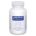 Pure indkapslinger Tribulus Formellen 124; Hypoallergen supplement til støtte Testosteron Balance *