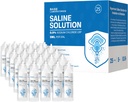 BASELABORATORIER 0, 9% saltvandsopløsning til nebulizer- maskine