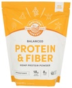 MANITOBA HARVEST Protein Powder- Hamp Pro 50, 32 OZ