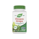 Nature 's Way Oregon Grape, Traditional fordøjelse Remedy * Supplement, 90 Vegan Kapsler