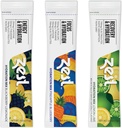 Zest Hydration Electrolyte Powder - Variety Pack - Mix w/Water - 6 Travel Packets - Low Sugar Supplement - Recovery, Energy, & Focus Drink - IV Pillars of Liquid Rehydration incl Salt & Potassium