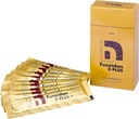 Fucoidan 3- Plus Brown Seaweed Immunity Supplement med tre typer af høj renhed Fucoidan Organic Mekabu Fucus Mozuku Agaricus 10 Koncentreret flydende Pakninger Lavet i Japan