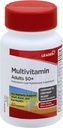 Leader Multivitamin Voksen 50 + kapsler 30 ng Pakning med 1 stk.