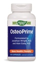 Nature 's Way OsteoPrime, 120 Veg Cap, 2 Pack