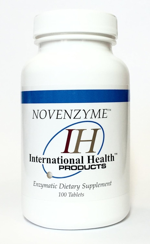 NOVENZYME ™ 100 tabletter
