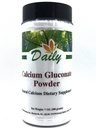 Daglig fremstilling Calcium Gluconate ™ Pulver