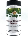 Daglig fremstilling Calcium Gluconate ™ Pulver