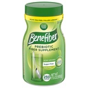 Benefiber Daily Prebiotic Fiber supplement pulver til fordøjelse sundhed, Unflavored - 125 Serveringer (17.6 Ounces)