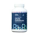Pure Bovine Colostrum 180 Kapsler - Antibiotika og Hormon Free - USA Sourced - All Natural - 100% First Malking