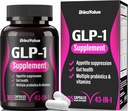 GLP-1 Alternativ supplement