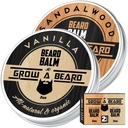 Skæg Balm