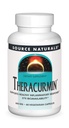 Source Naturals Theracurmin, understøtter sund inflation respons *, 600 mg - 60 vegetariske kapsler
