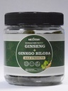 Sukkerfri Ginkgo Biloba Gummies 2Pack