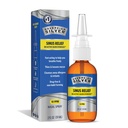 Sovereign Sølv Natural Nasal Spray - Kolloid Sølv Nasal Spray, Bio Aktiv Næse Mist for Sinus Congestion og immunforsvar, voksne og børn, 10 ppm - 2 fl oz (59ml)