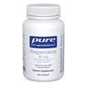 Rene indkapslinger Graphenolon - 30 mg - Hormonstøtte - Hukommelse Support & Brain Supplement - Gluten Free & Vegan - 180 Kapsler