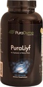 Puradyme PuraLiyf 500 Veggie Kapsler af Lou Corona