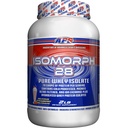 APS Nutrition IsoMorph 28 Protein Powder Note 124; Pure Whey Isolate