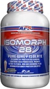 APS Nutrition IsoMorph 28 Protein Powder Note 124; Pure Whey Isolate