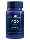 Life Extension PQQ, pyrroloquinoline Quinone, 20 mg, fremmer væksten i New Mitokondria, Gluten- Free, Non- GMO, Vegetar, 1 Daily, 30 Kapsler