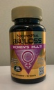 Natures Plus AgeLoss Women 's Multi - 90 tabletter - Anti- Aging Multivitamin & Mineral supplement, Menstrual & Menopausal Support, Antioxidant - Gluten- Free - 30 Serveringer