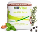 HillVital Rheumatic, Arthritis Pain Gel Extra Strength - Potent Rheumatic Arthritis Pain Relief Cream, Turmeric- Arnicar Gel Ache Reliever for Sore Muscle, Relief for Joints, Tendons, naturlige løsning