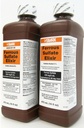 Ferrosulfate Elixir 220mg / 5mL 16oz Flaske - 2 Pack
