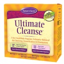 Nature 's Secret Ultimate Cleanse - 2-Part Total Body Program for Balanced Body Cleansering, Afgiftning & Elimination - Multi- Herb fordøjelse & Multi- Herb Colon Cleanse Kosttilskud - 240 tabletter