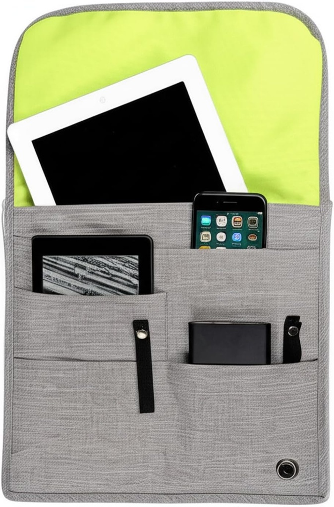 SO ~ MINE Airplane Pocket Organizer; Tray Bord Cover; 124; I Fly Sæde Tilbage Organizer Bag • 124; Commuter Essential Travel Bag • 124; Media Pouch til Flying • 124; Travel Gave • 124; Tilknytning til Bagage