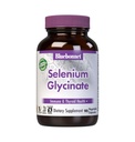 Bluebonnet Nutrition Albion Selenium Glycinate, immunforsvar *, Thyroid Health *, Soy- Free, Gluten- Free, Non- GMO, Kosher Certified, Dairy- Free, Vegan, 90 Vegetabilske kapsler, 90 Servere
