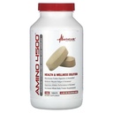 Metabolisk ernæring Amino 4500 tabletter Maksimal potens Hydrolyseret Aminosyre Complex 4500mg (180)